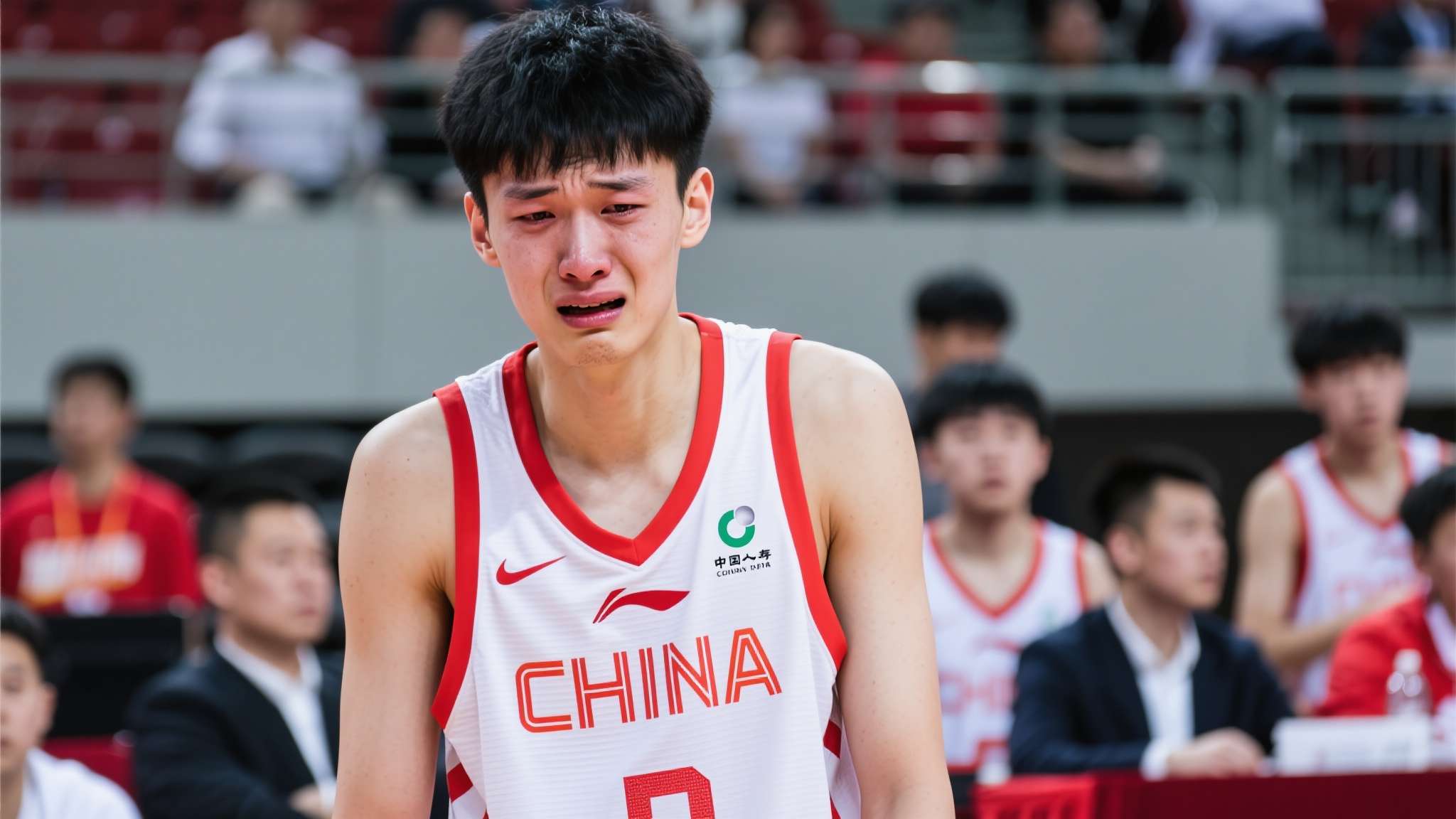 被杜锋骂郁闷了?焦泊乔缺席对首钢因家中有事 会是下一个徐昕? 提到这样的情况,不少人会回忆起徐昕。当年这位才华横溢的小将因连续遭遇挫折加上来自